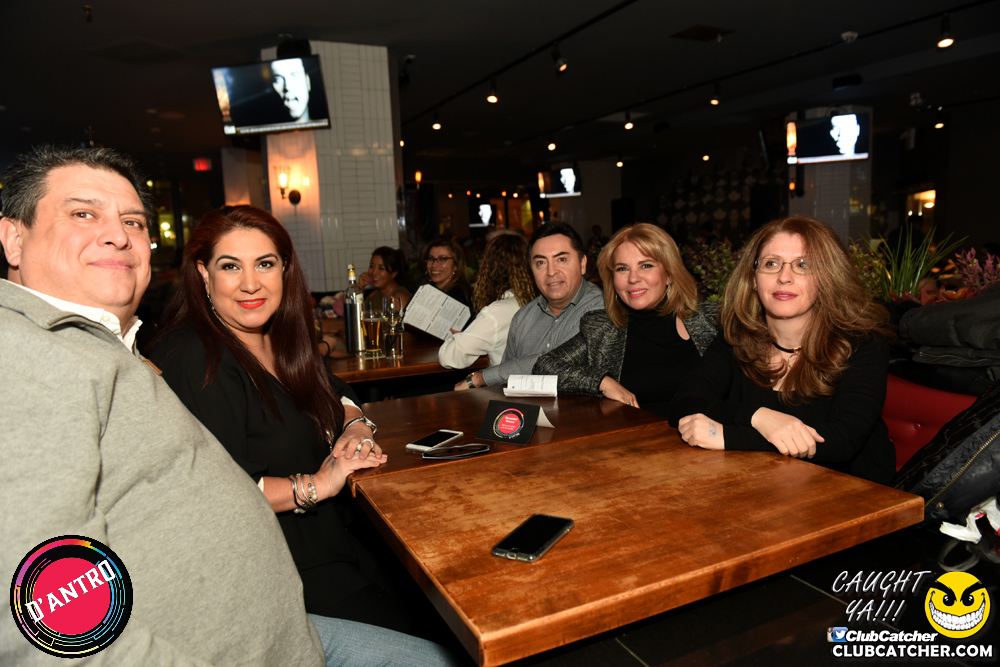 Bottom Line party venue photo 363 - April 6th, 2018