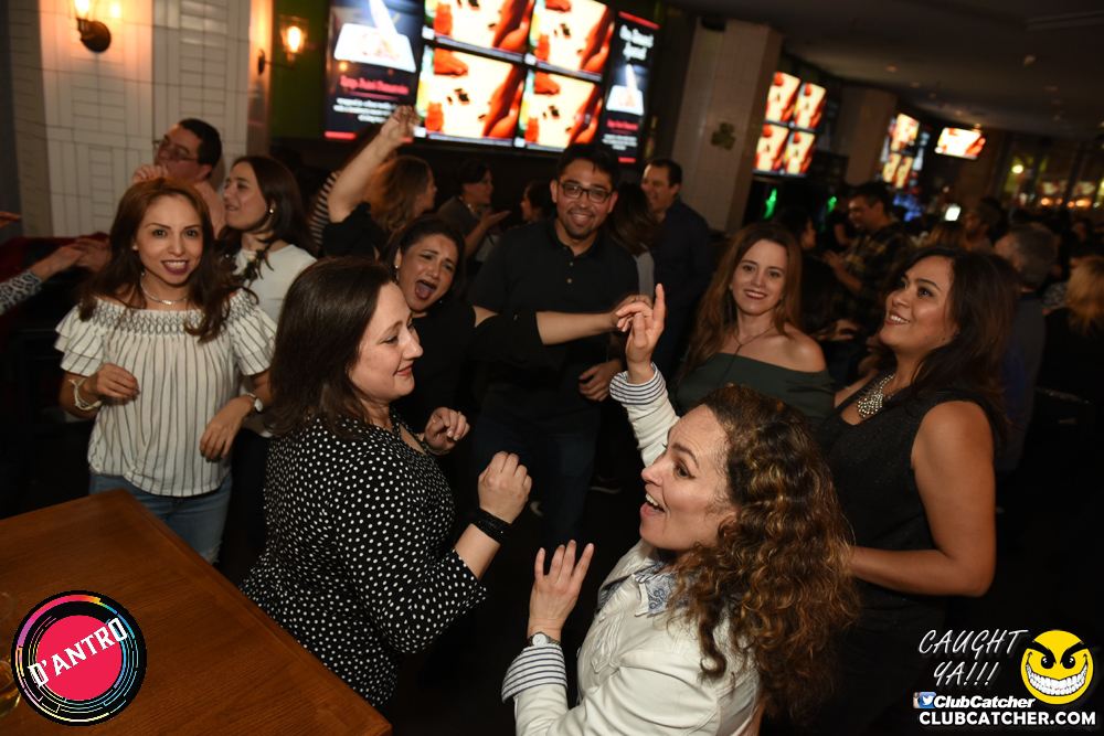 Bottom Line party venue photo 364 - April 6th, 2018