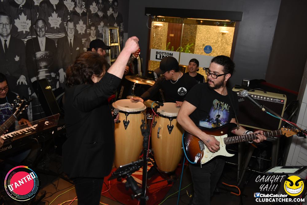 Bottom Line party venue photo 365 - April 6th, 2018