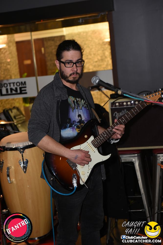 Bottom Line party venue photo 366 - April 6th, 2018