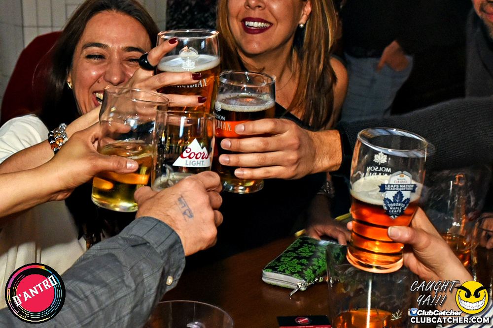 Bottom Line party venue photo 367 - April 6th, 2018