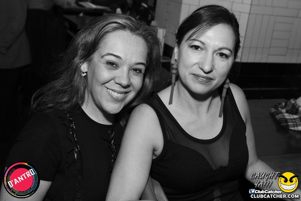 Bottom Line party venue photo 368 - April 6th, 2018