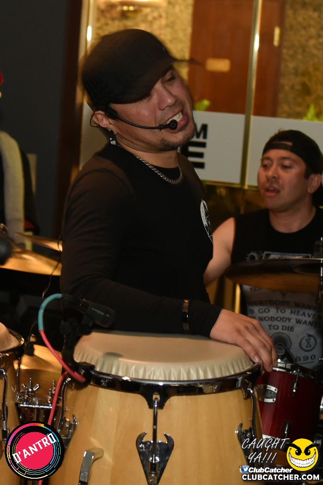 Bottom Line party venue photo 369 - April 6th, 2018