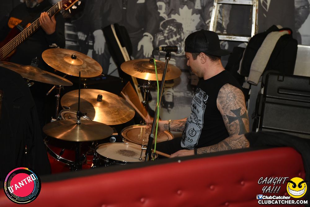 Bottom Line party venue photo 370 - April 6th, 2018