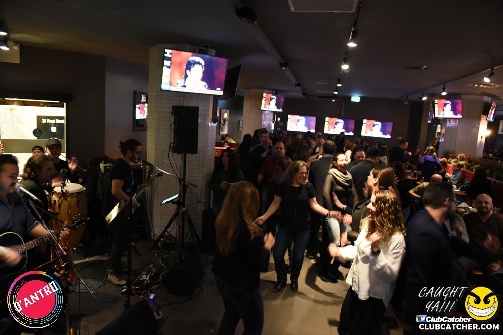 Bottom Line party venue photo 38 - April 6th, 2018