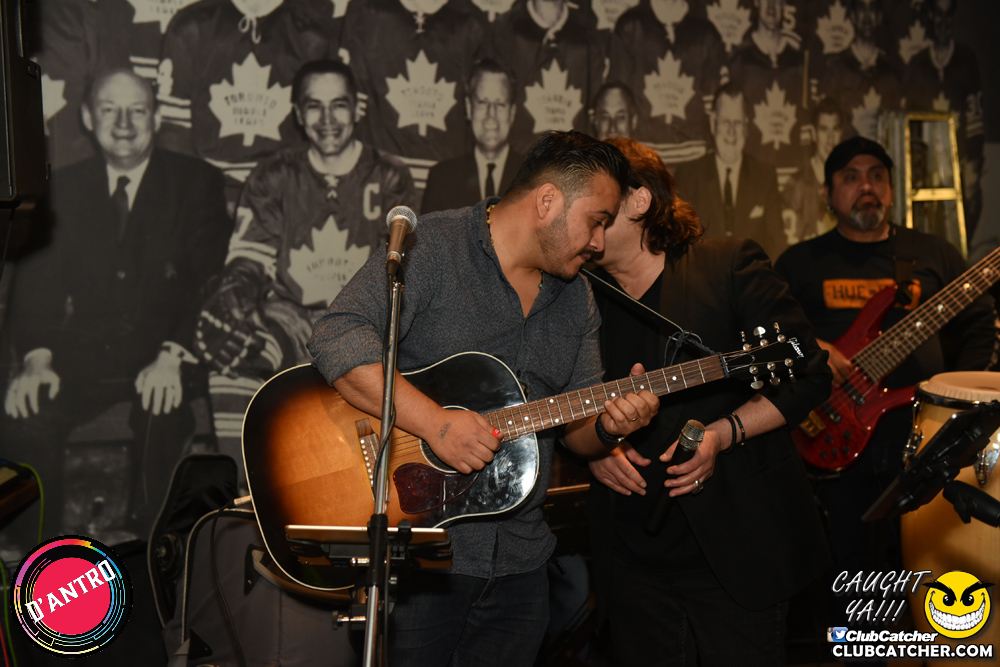 Bottom Line party venue photo 371 - April 6th, 2018