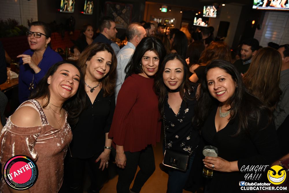 Bottom Line party venue photo 372 - April 6th, 2018