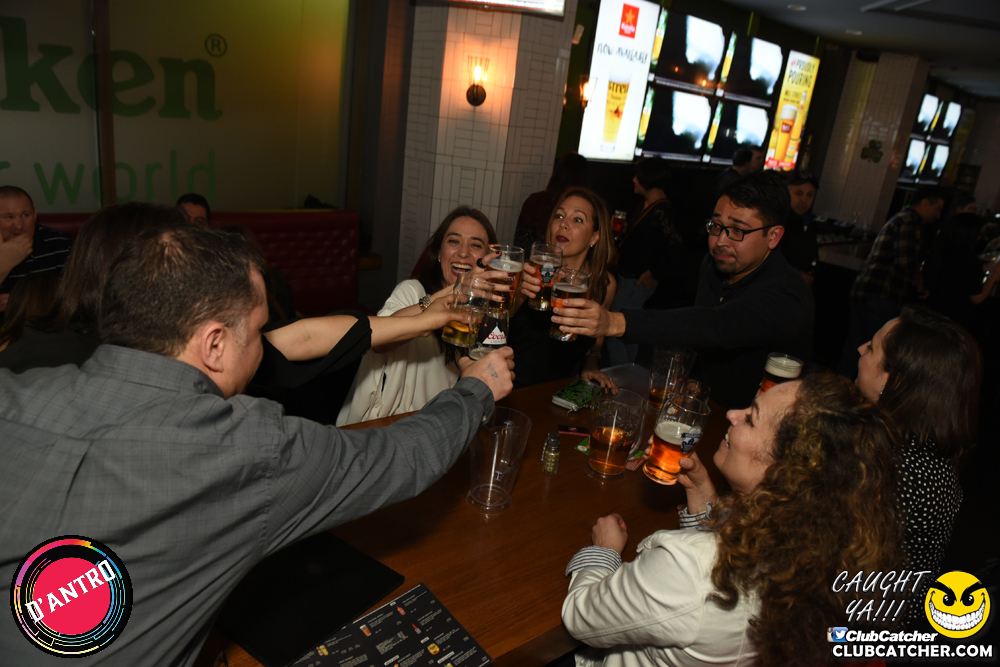 Bottom Line party venue photo 373 - April 6th, 2018