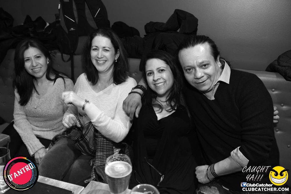 Bottom Line party venue photo 374 - April 6th, 2018