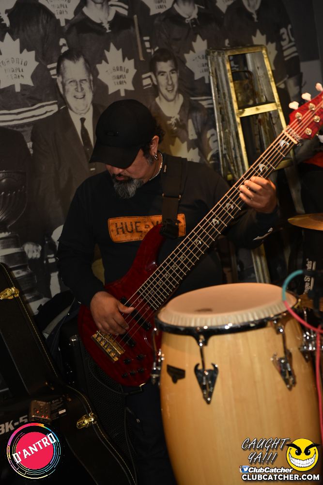 Bottom Line party venue photo 375 - April 6th, 2018