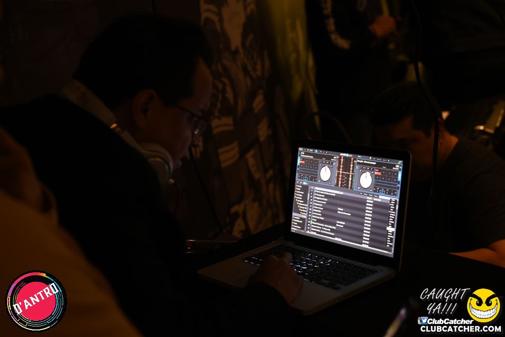 Bottom Line party venue photo 377 - April 6th, 2018