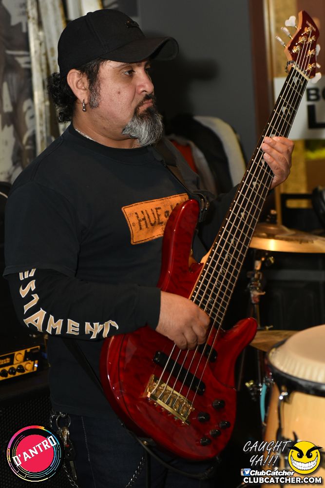 Bottom Line party venue photo 378 - April 6th, 2018