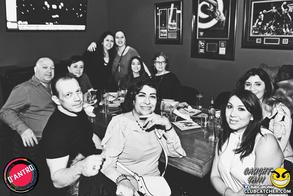 Bottom Line party venue photo 379 - April 6th, 2018