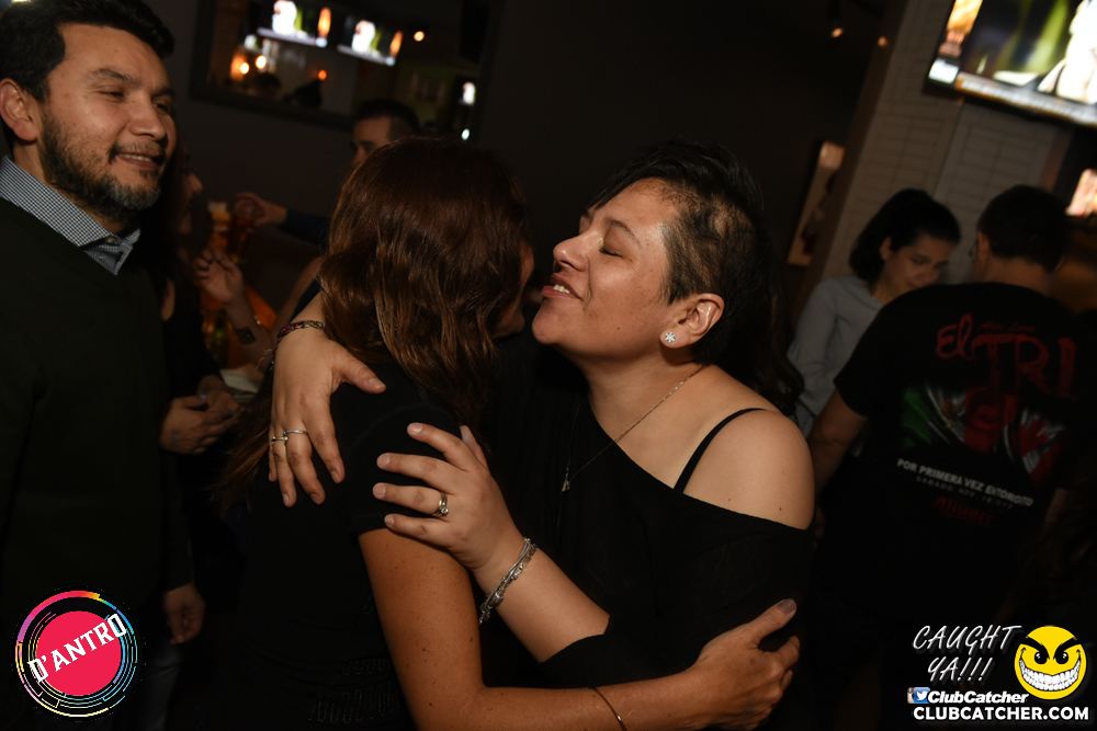 Bottom Line party venue photo 380 - April 6th, 2018