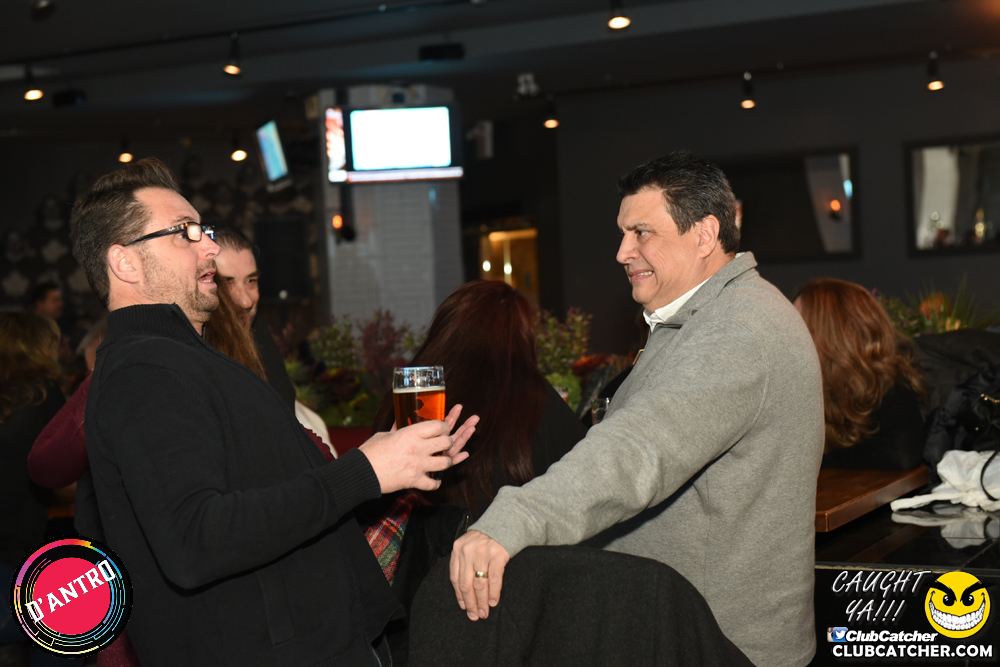 Bottom Line party venue photo 381 - April 6th, 2018