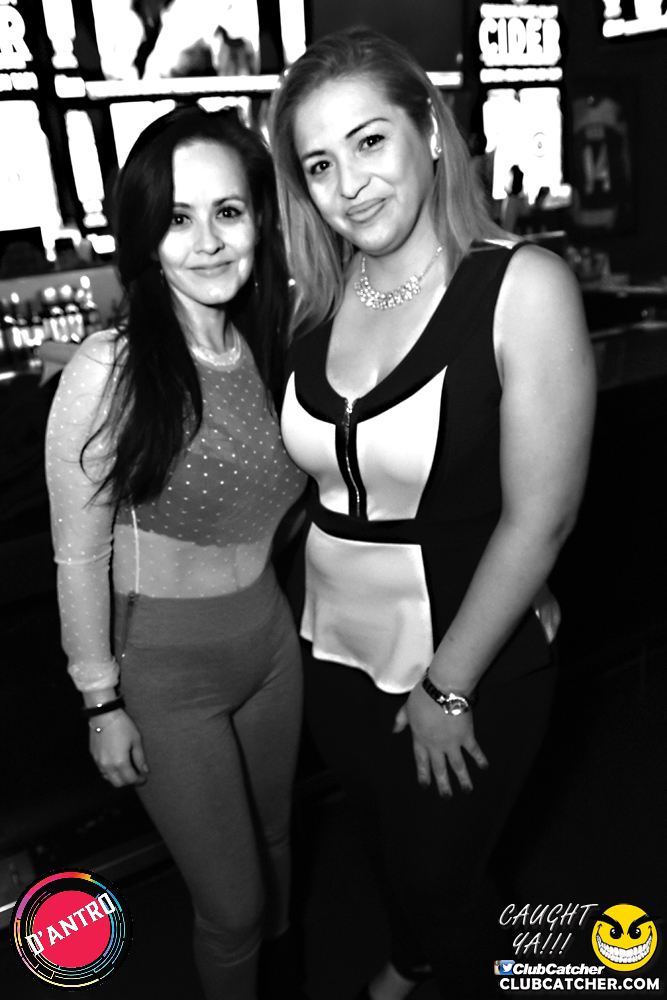 Bottom Line party venue photo 382 - April 6th, 2018