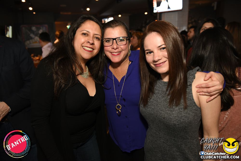 Bottom Line party venue photo 40 - April 6th, 2018