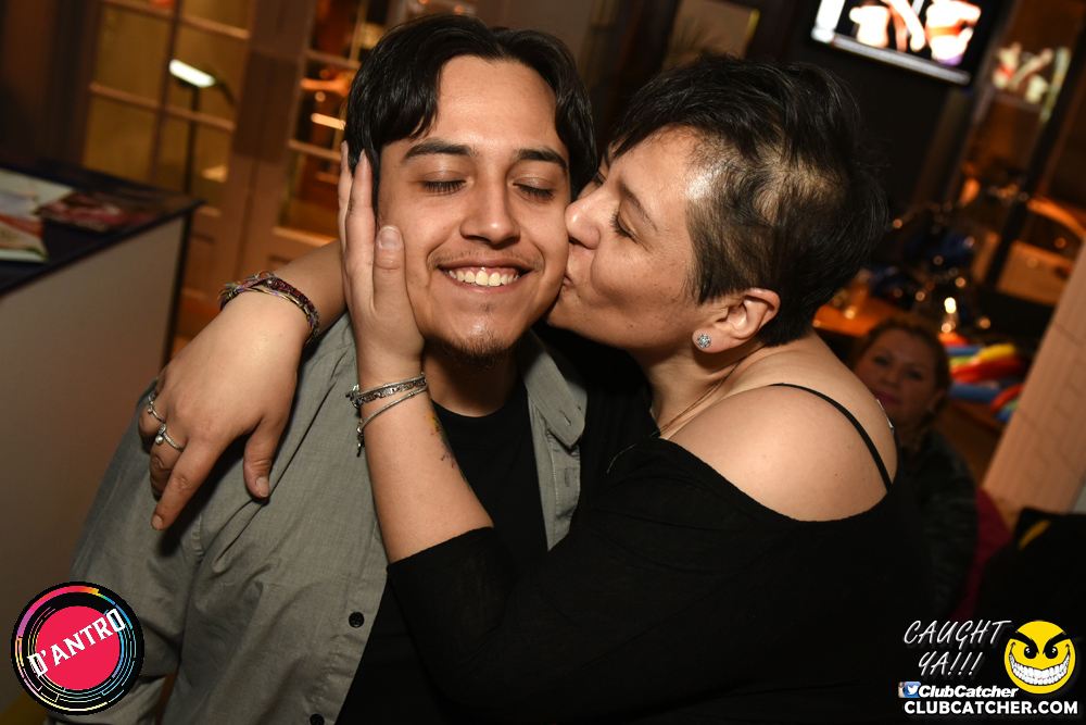 Bottom Line party venue photo 5 - April 6th, 2018