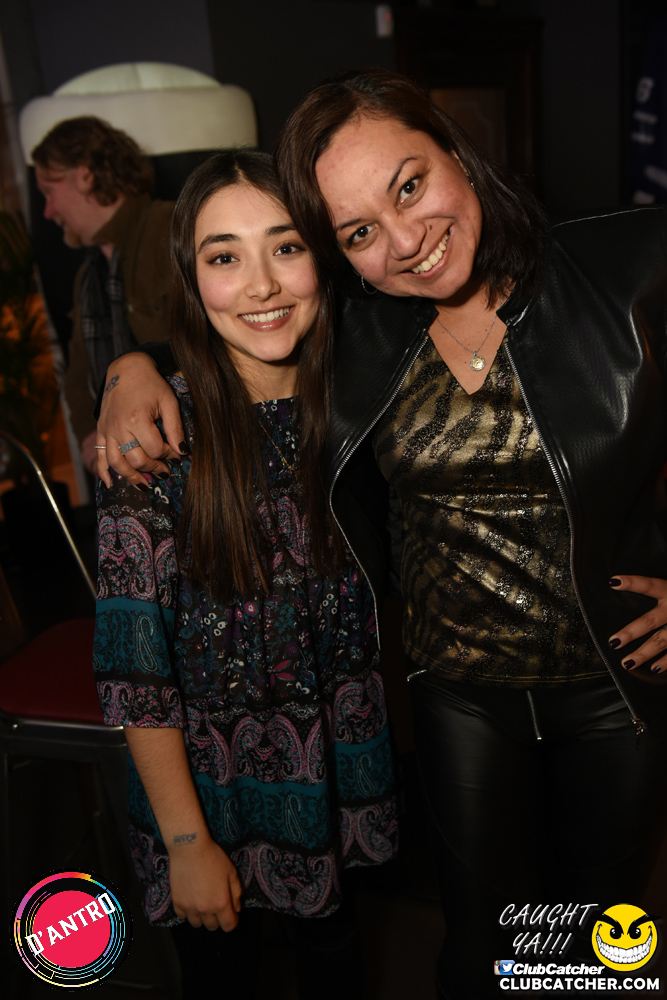 Bottom Line party venue photo 41 - April 6th, 2018