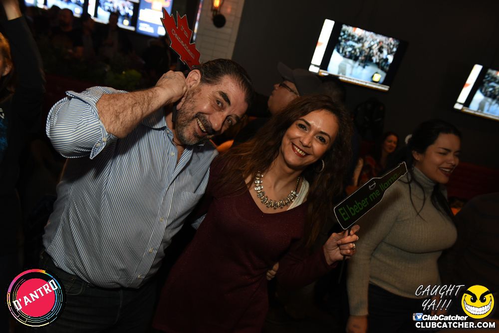 Bottom Line party venue photo 42 - April 6th, 2018