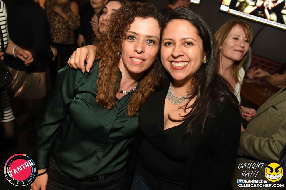 Bottom Line party venue photo 43 - April 6th, 2018