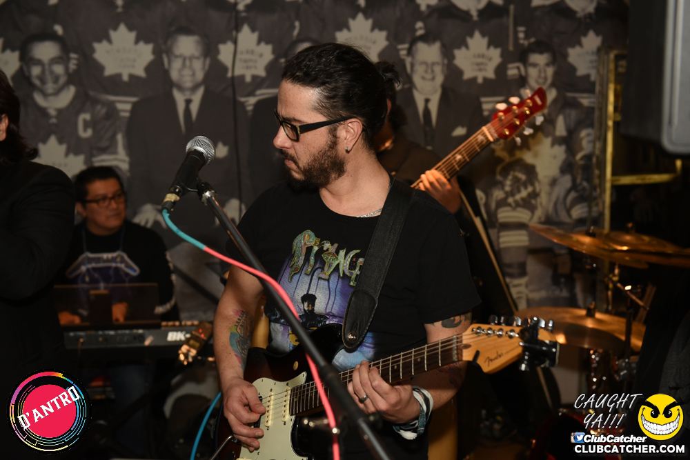 Bottom Line party venue photo 44 - April 6th, 2018