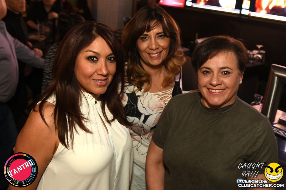 Bottom Line party venue photo 45 - April 6th, 2018