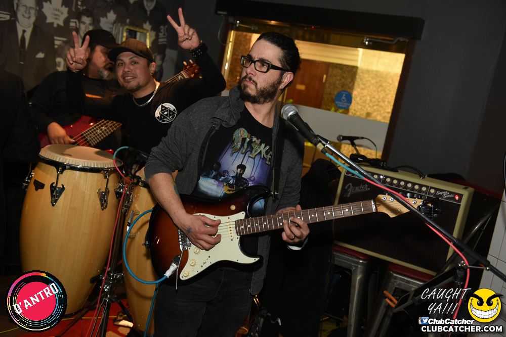 Bottom Line party venue photo 46 - April 6th, 2018