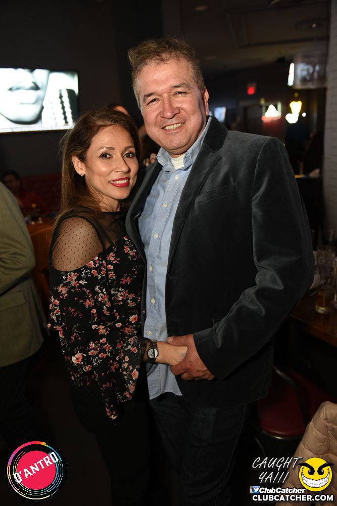 Bottom Line party venue photo 47 - April 6th, 2018