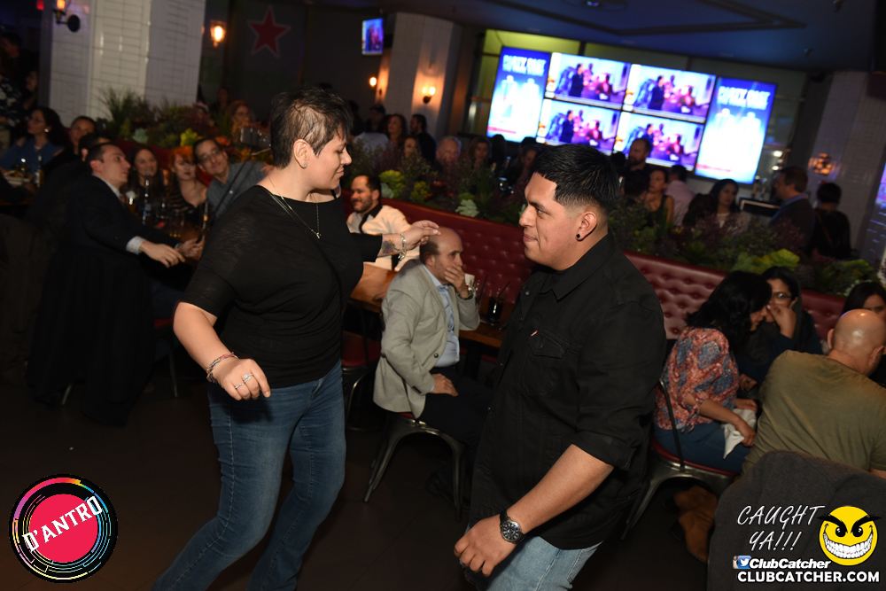 Bottom Line party venue photo 48 - April 6th, 2018