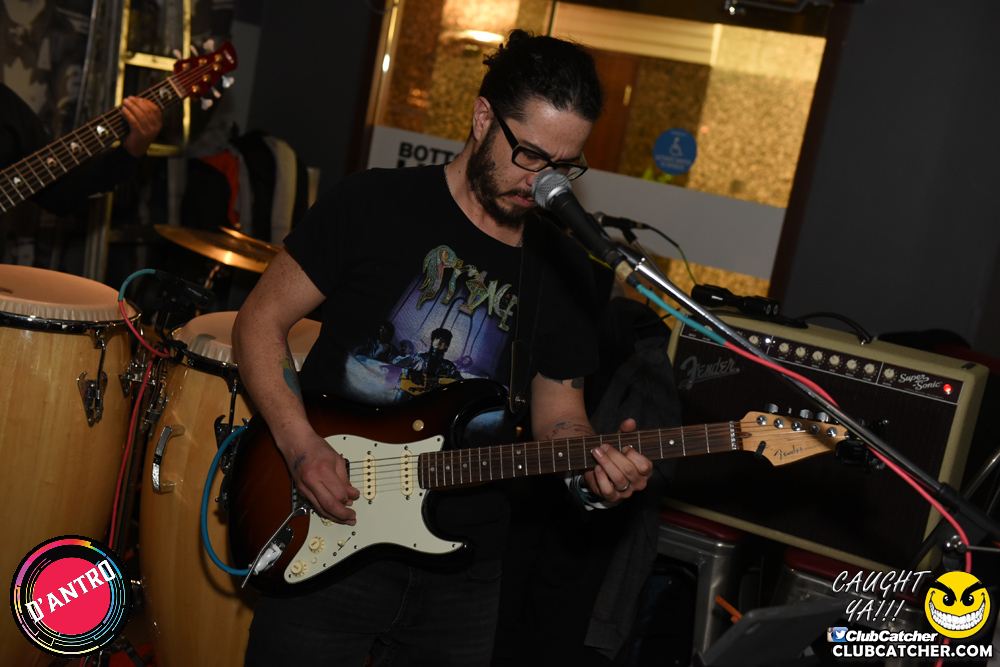 Bottom Line party venue photo 49 - April 6th, 2018