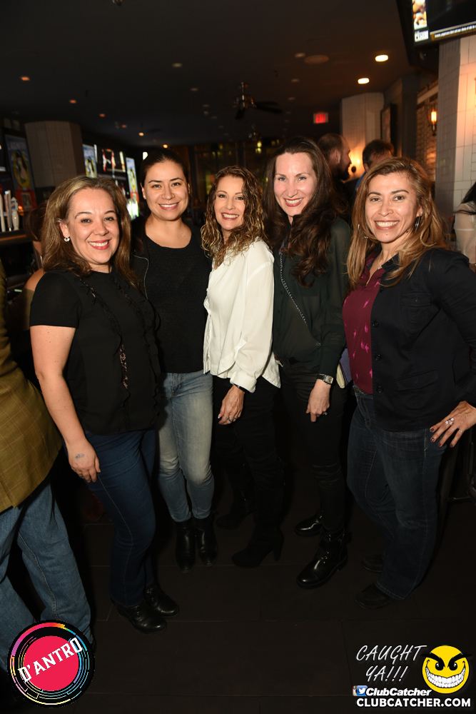 Bottom Line party venue photo 50 - April 6th, 2018