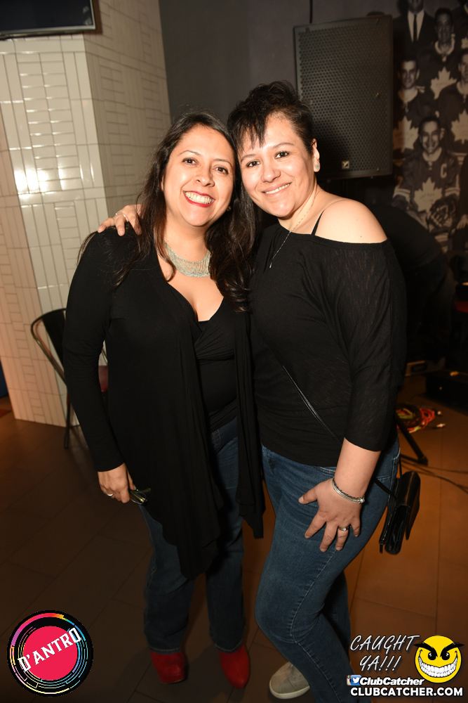 Bottom Line party venue photo 6 - April 6th, 2018