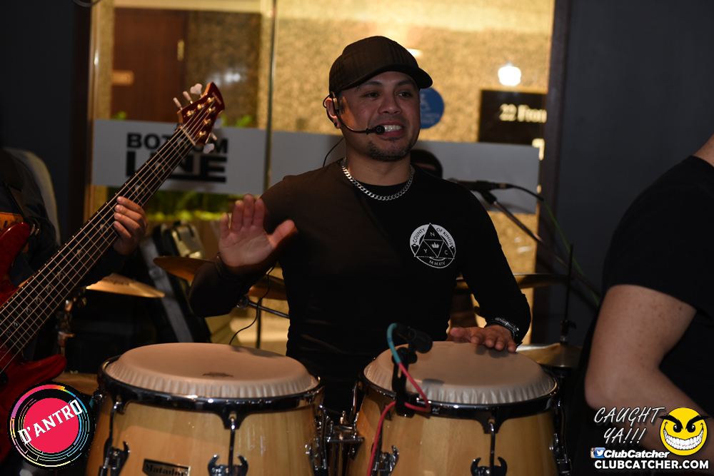 Bottom Line party venue photo 51 - April 6th, 2018