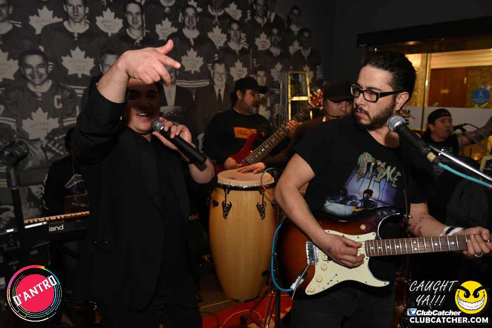 Bottom Line party venue photo 52 - April 6th, 2018