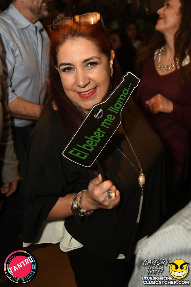 Bottom Line party venue photo 53 - April 6th, 2018