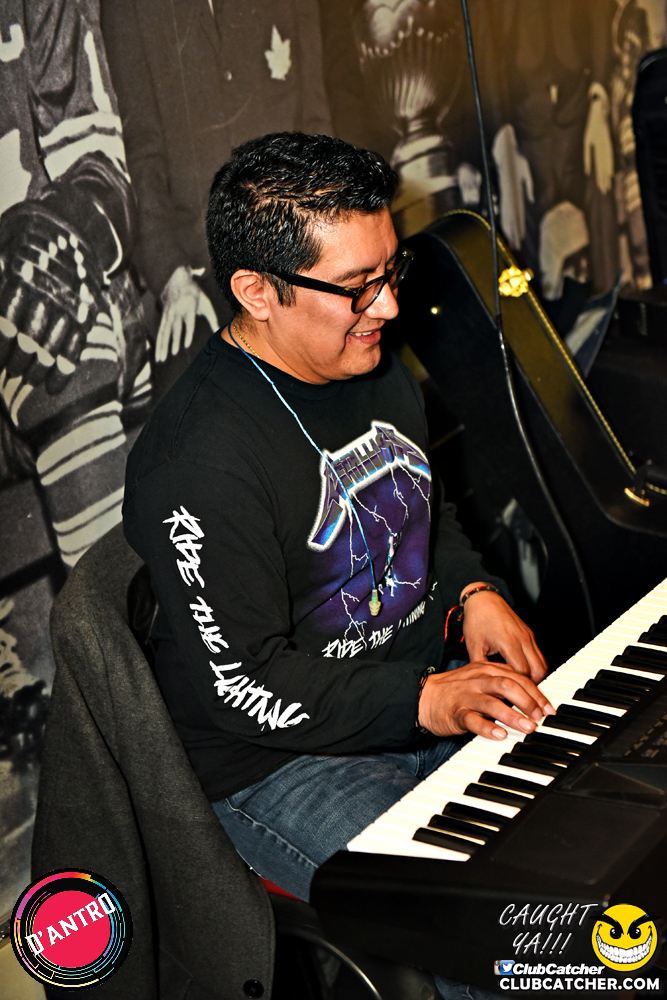 Bottom Line party venue photo 55 - April 6th, 2018