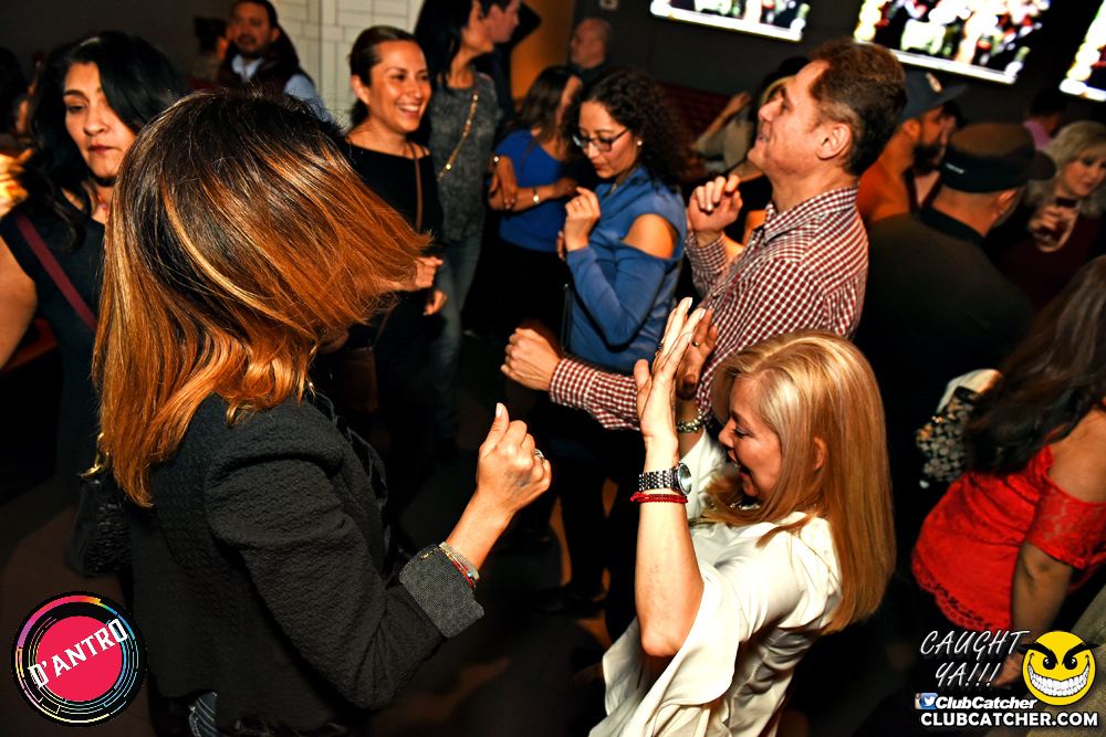 Bottom Line party venue photo 56 - April 6th, 2018