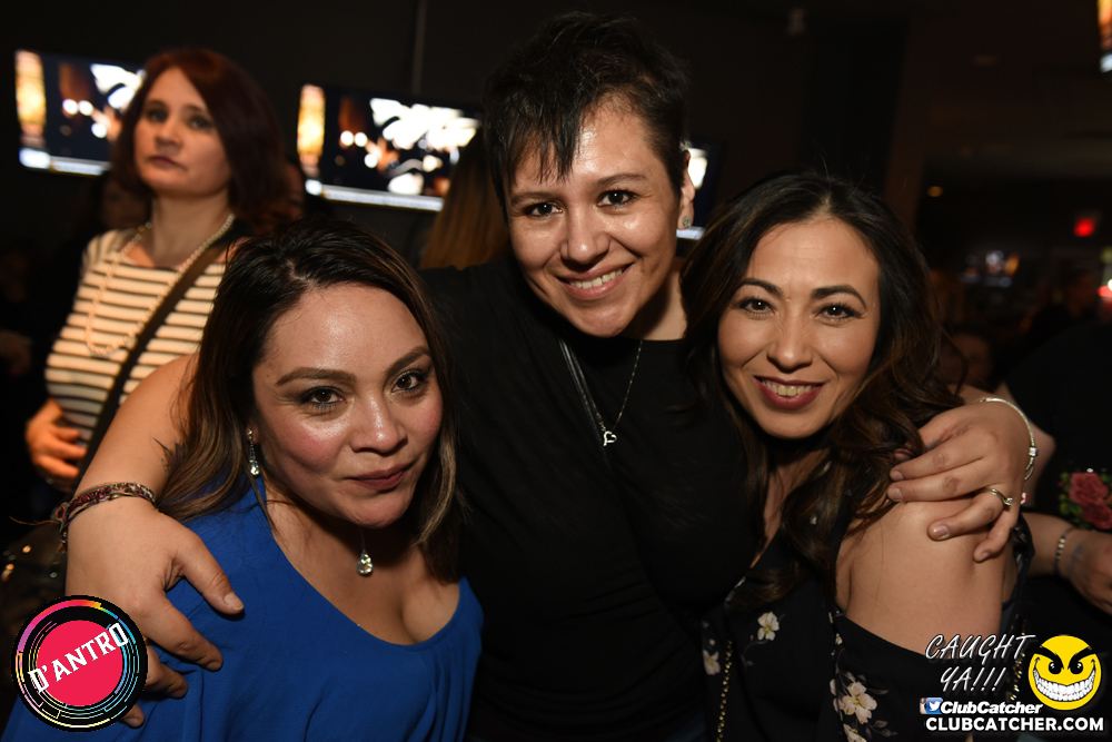 Bottom Line party venue photo 58 - April 6th, 2018