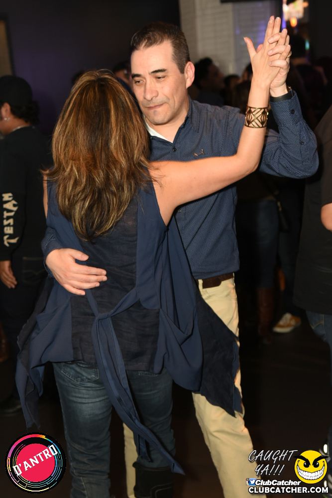 Bottom Line party venue photo 59 - April 6th, 2018