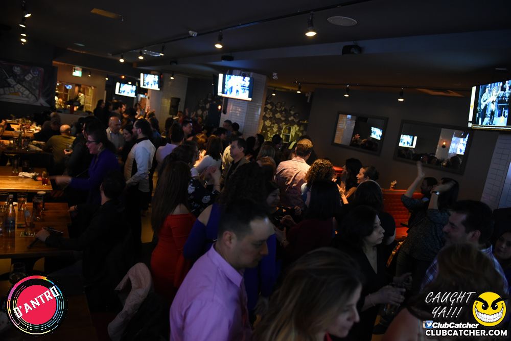 Bottom Line party venue photo 60 - April 6th, 2018