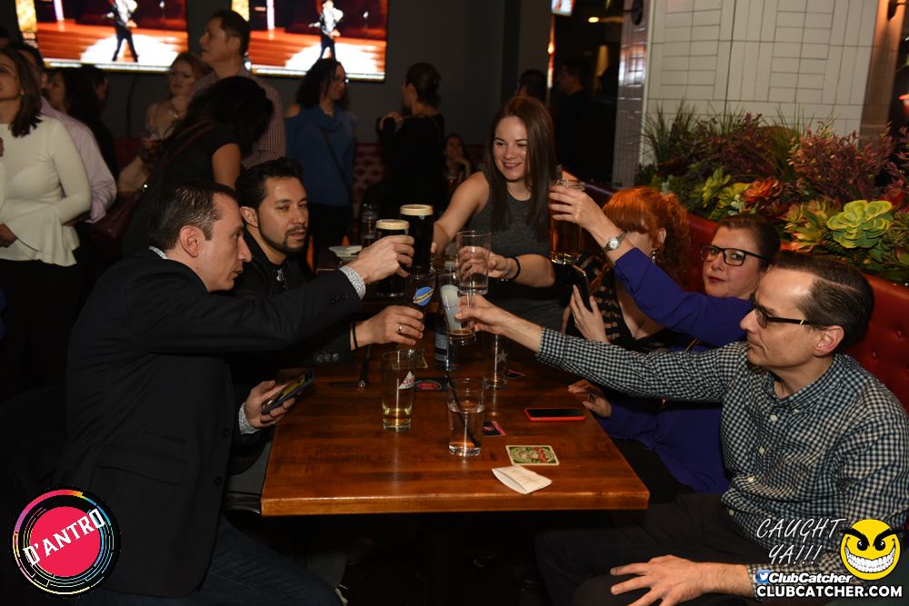 Bottom Line party venue photo 7 - April 6th, 2018