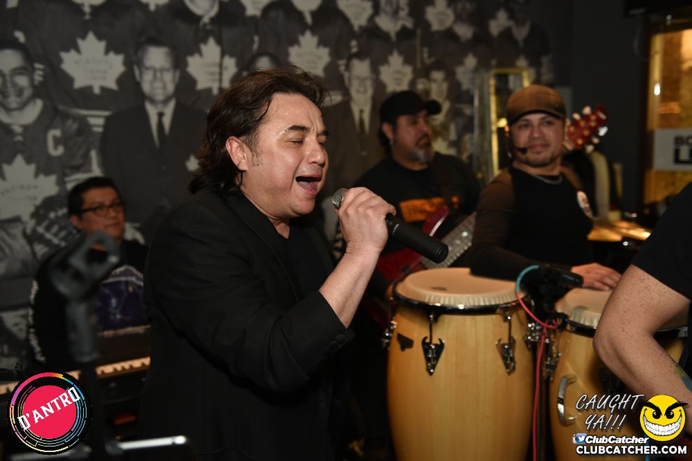 Bottom Line party venue photo 61 - April 6th, 2018