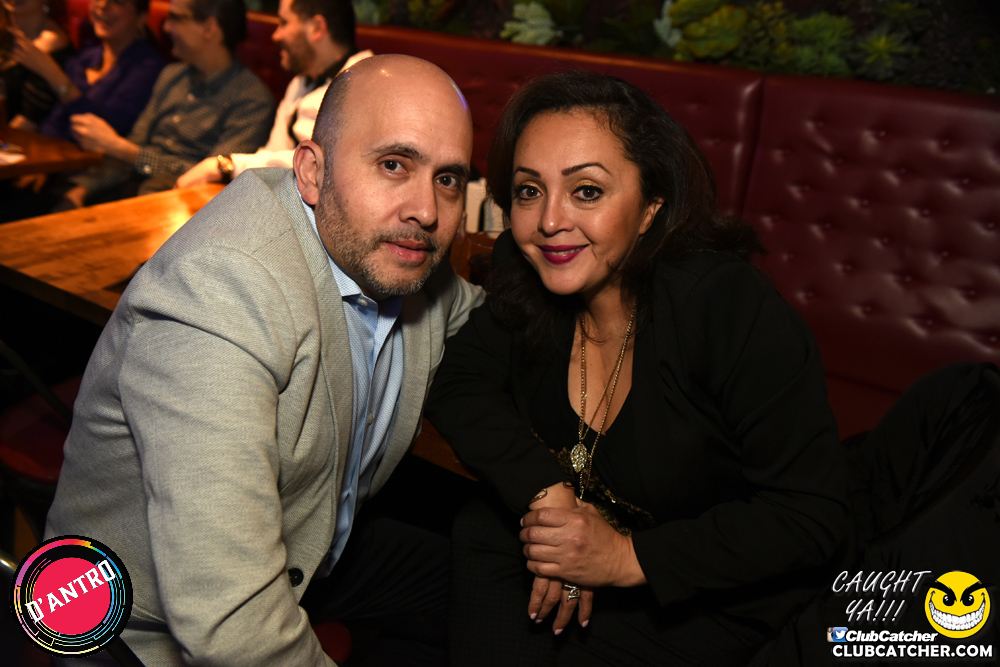 Bottom Line party venue photo 62 - April 6th, 2018