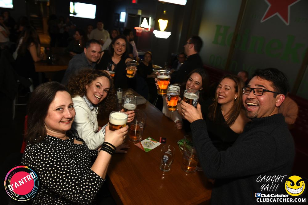 Bottom Line party venue photo 63 - April 6th, 2018