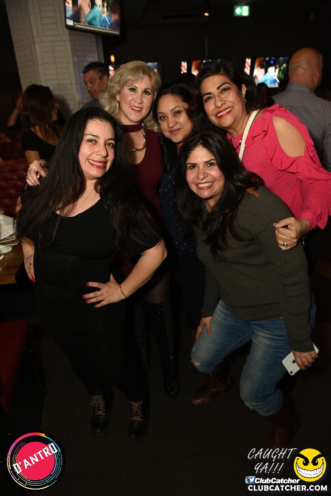 Bottom Line party venue photo 66 - April 6th, 2018