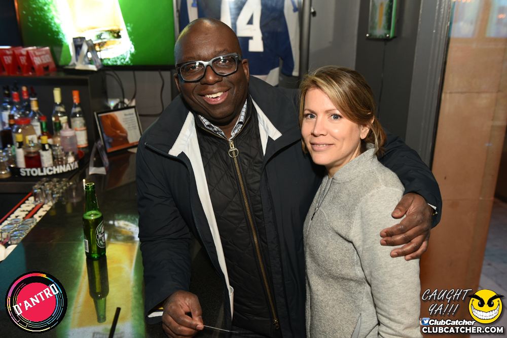 Bottom Line party venue photo 67 - April 6th, 2018