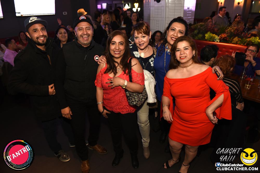 Bottom Line party venue photo 68 - April 6th, 2018