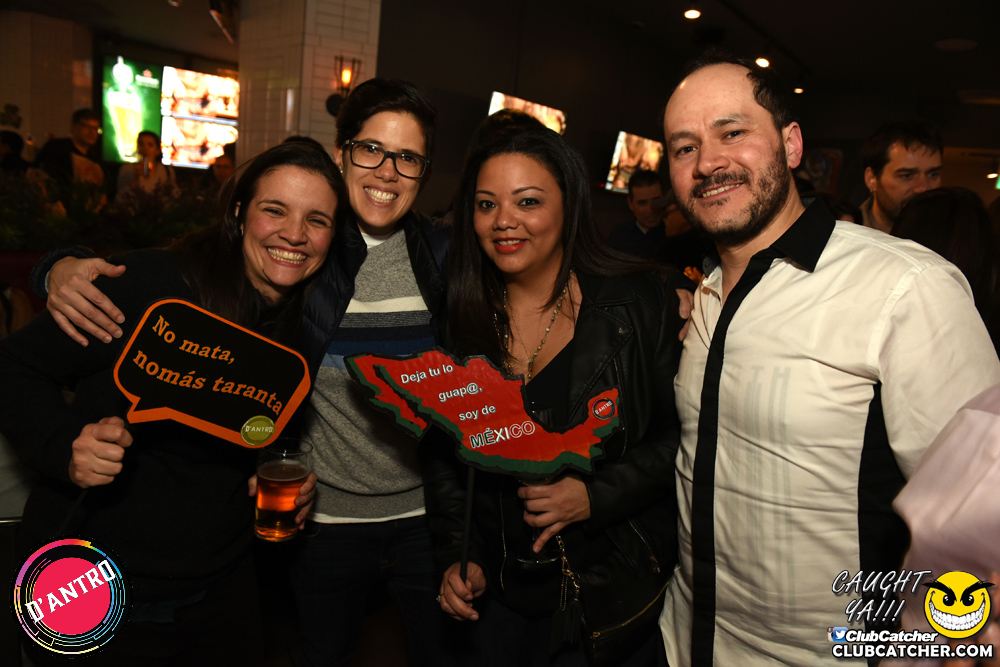 Bottom Line party venue photo 69 - April 6th, 2018