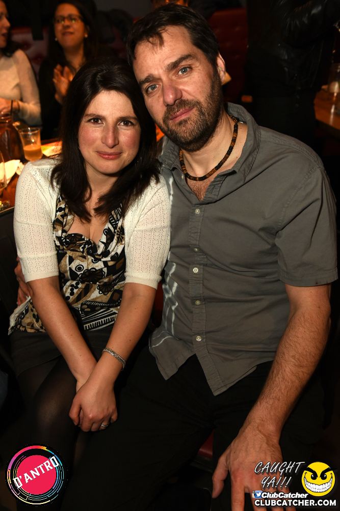 Bottom Line party venue photo 70 - April 6th, 2018